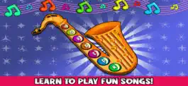 Game screenshot Piano Music & Singing Games mod apk
