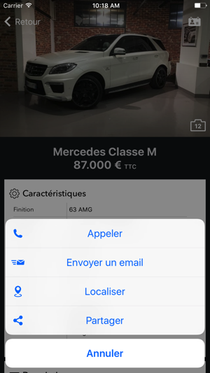 Beaumont Automobiles(圖3)-速報App
