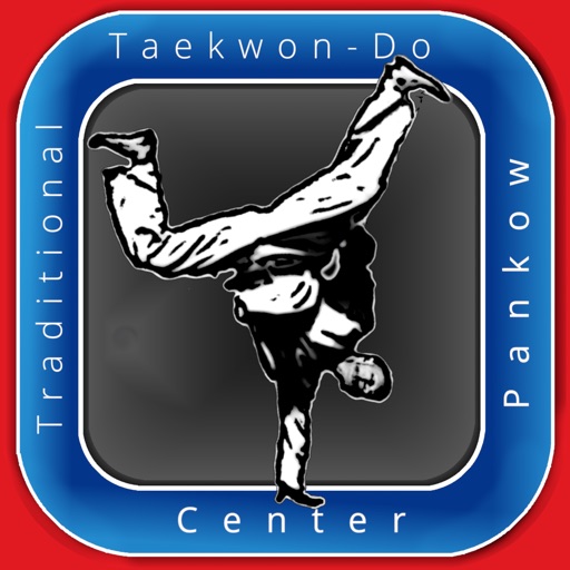 TKD Pankow News App - AppWisp.com