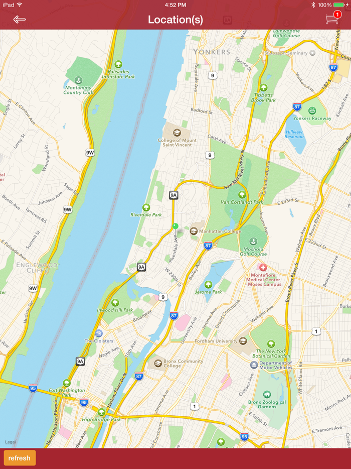 Kai Fan Asian Cuisine  Sushi Bar