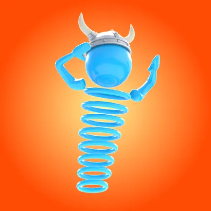 Bouncy Spiral Hero Cheats