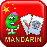 Learn Chinese - Flash Cards