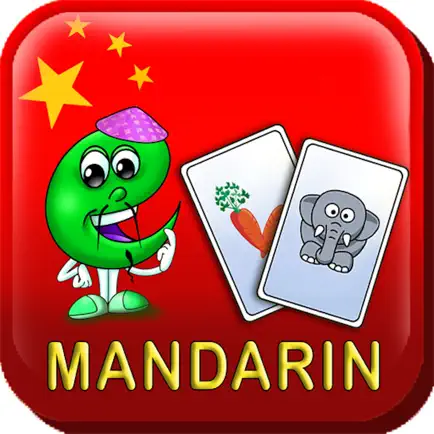 Learn Chinese - Flash Cards Cheats
