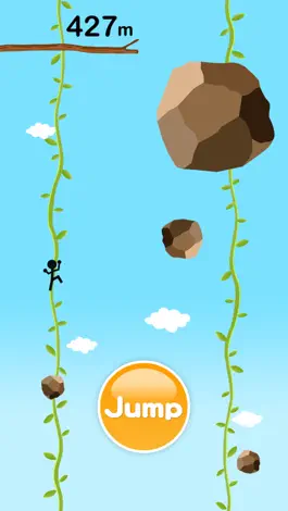 Game screenshot Sky Climb mod apk