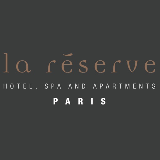 La Réserve Apartments by Blackbell Inc.