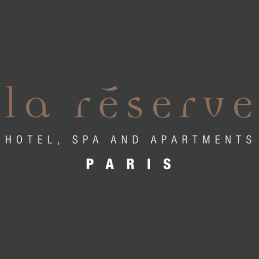 La Réserve Apartments icon