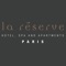 Make the most of your stay in Paris with La Réserve Apartments app