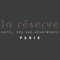 Make the most of your stay in Paris with La Réserve Apartments app