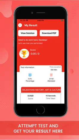 Game screenshot SpringBoard Academy Jaipur mod apk