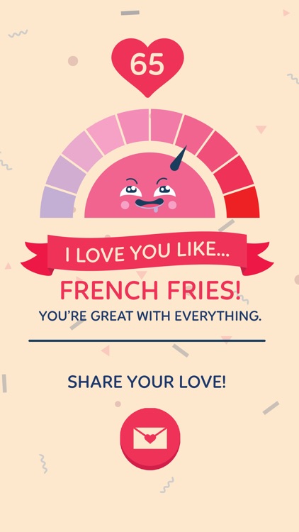 Heartbreak: Valentine's Day screenshot-3