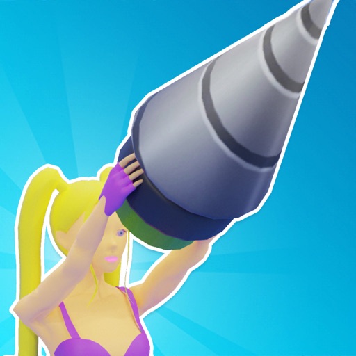 Dive Digger icon