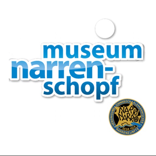 Narrenschopf - Besucher-Guide icon