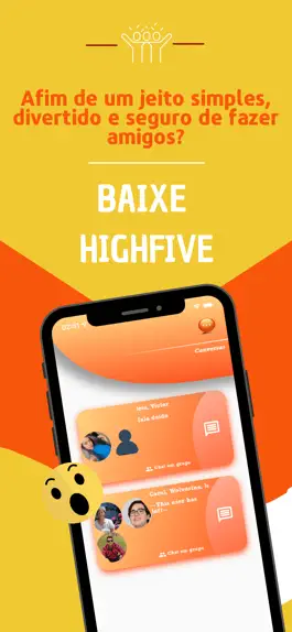 Game screenshot HighFive Friendship hack