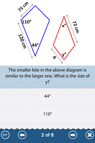 GCSE Maths : Geometry Revision screenshot 3