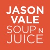 Jason Vale’s Soup & Juice Diet - iPadアプリ
