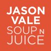 Jason Vale’s Soup & Juice Diet - Juice Master
