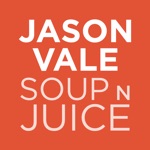 Download Jason Vale’s Soup & Juice Diet app