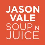 Jason Vale’s Soup & Juice Diet App Contact