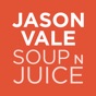 Jason Vale’s Soup & Juice Diet app download