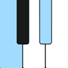 Clayton Ward - Piano Scales Quick Reference アートワーク