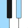 Piano Scales Quick Reference иконка