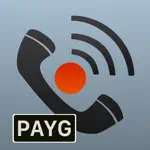 Call Recorder Pay As You Go App Problems