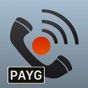 Call Recorder Pay As You Go app download