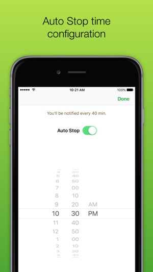 Ringer. Repeating Timer with Auto Stop.(圖5)-速報App