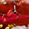 Aviator in-space icon