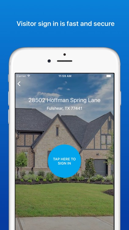 HAR Open House screenshot-3