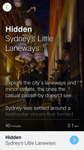 Sydney Culture Walksのおすすめ画像2