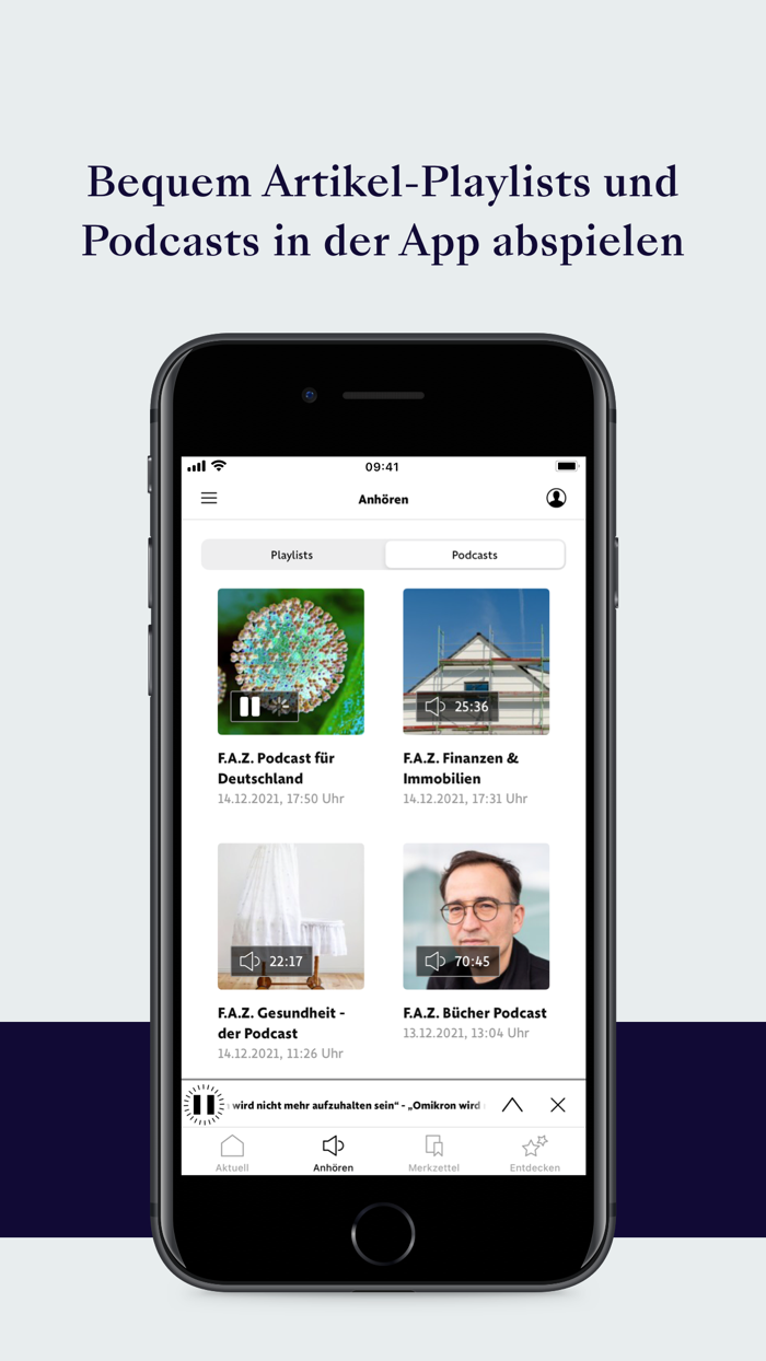 FAZ.NET - Nachrichten