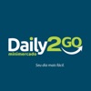 Mercado Daily2GO icon