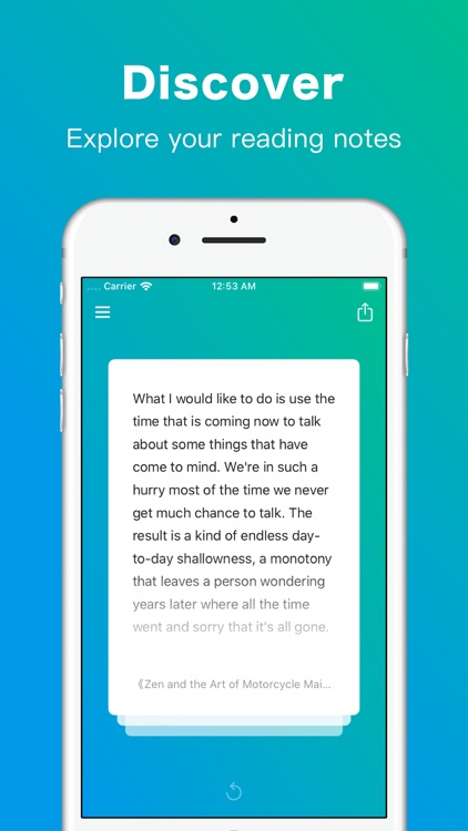 Shelfie - Book Tracker screenshot-4
