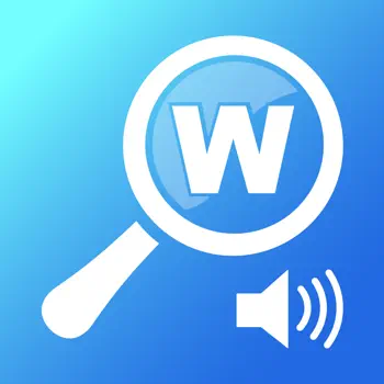 WordWeb Audio Dictionary müşteri hizmetleri