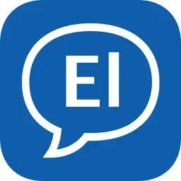 Greek Speech - Pronouncing Greek Words For You app icon