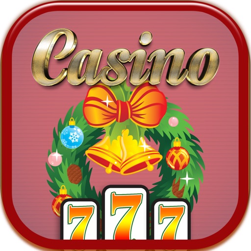 HOHOHO - 777 Slot Xmas Special Icon