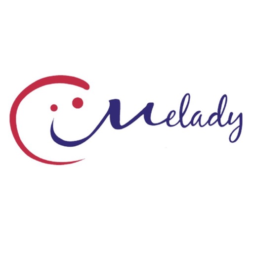 Eethuis Melady icon