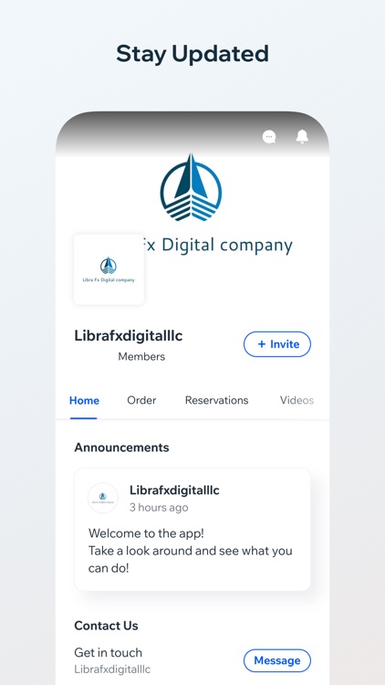 LibraFx Digital