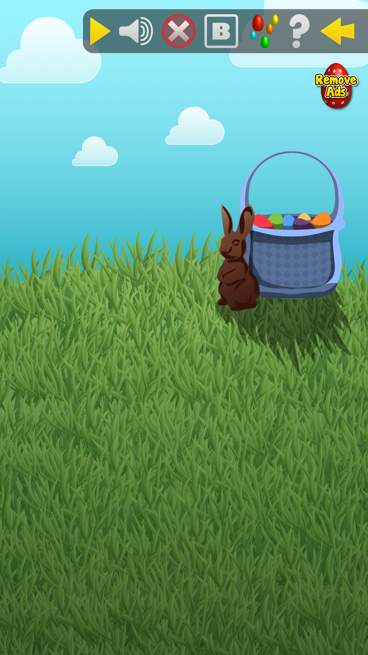 Fun Eggs Lite
