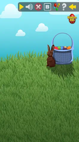 Game screenshot Fun Eggs Lite hack