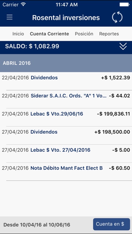 Rosental Inversiones