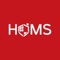 Homs App, the society management app which ensures the safety and communication of societies