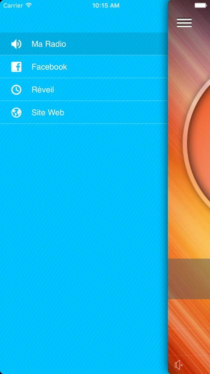 BUVETTE ST ANTOINE RADIO