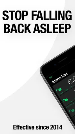 Game screenshot Motion Alarm Clock hack