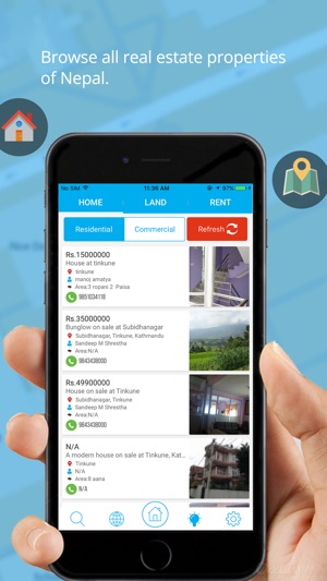 Real Estate Nepal(圖5)-速報App