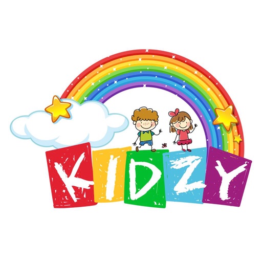 Kidzy icon