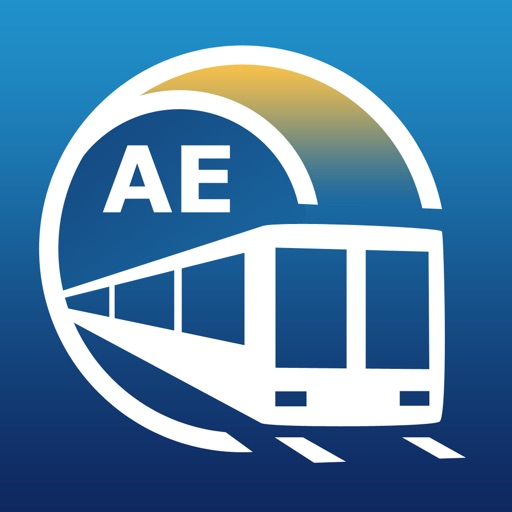 Dubai Metro Guide and route planner