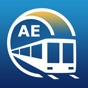 Dubai Metro Guide and route planner app download