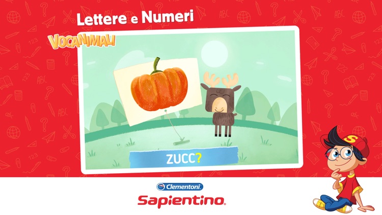 I Vocanimali screenshot-3